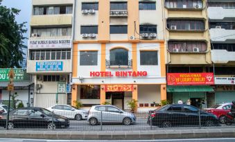 OYO 91000 Bintang Holiday
