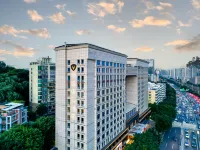 Yueta E-sports Hotel (Guangzhou East Railway Station)