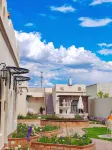 Niuniu Residence｜600 French Garden· Cloud View Sunset Terrace B&B (Bagua City)