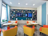 Dunhuang Yuntian Yingbin Hotel