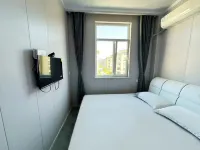 Jiamen Homestay (Naxianghai Swan Lake Birdwatching Tower) - romantici