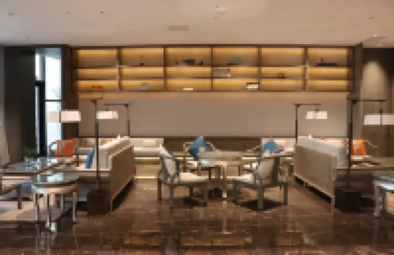 밍파 펑양 호텔 펑양 호텔