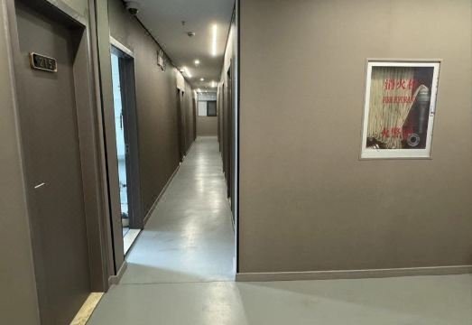 호텔 부대시설 사진