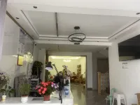 與家客棧（玉溪聶耳公園小廟街店） - 民宿