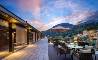 Shuguang Boyue Hotel