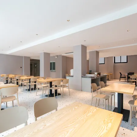 7Days Inn Hotel (Jiaozuo Xiuwu Yuntai Avenue)