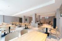7Days Inn Hotel (Jiaozuo Xiuwu Yuntai Avenue) Hotels in Xiuwu County