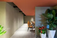 Zhongyuan Hotel - spa