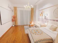 Leying Siying Boutique Stay (Quanzhou Economic and Trade College South Ring Road) 강남 지구 호텔