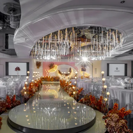 Yadu International Hotel (Jiangxi Leping High School)