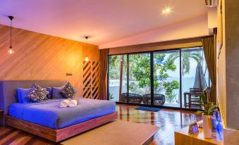 Ao Cho Grandview Hideaway Resort