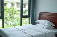 Xinye Apartment