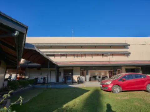 維多利亞庭院聖費爾南多 - 旁帕卡 聖費爾南多酒店