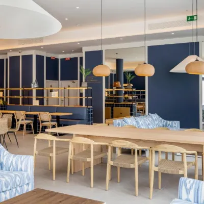 B&B HOTEL Finestrat Hotels near Cala de Finestrat O Morales