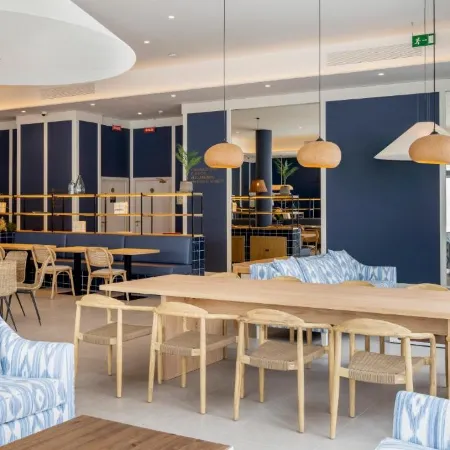 B&B HOTEL Finestrat