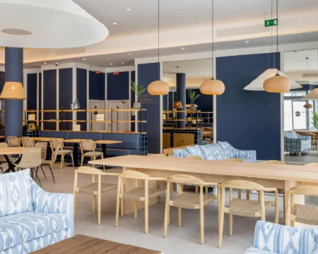 B&B HOTEL Finestrat Hotels in La Marina Baja