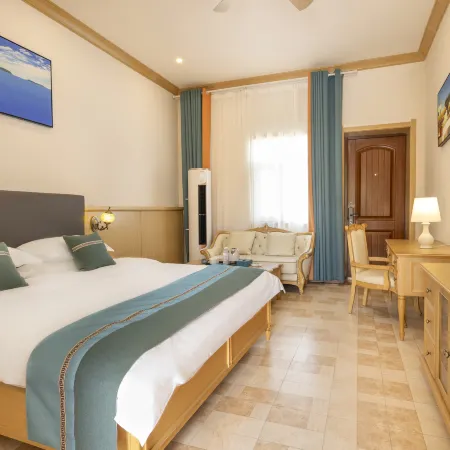 LuMingHotel