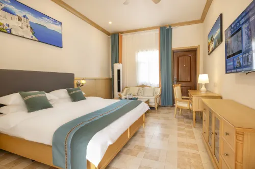 LuMingHotel
