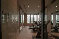 In Joy Hotel - Gym