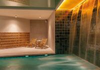 Aqua Hotel Promenade & Spa 4Sup - Pools