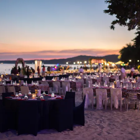 Samed Grandview Resort
