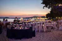 Samed Grandview Resort - Sea View