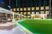 Ostond Shaoxing Hotel (Jinghu Branch)