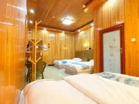 Zhaoxing Dongzhai Lv'anju Inn - Losmen