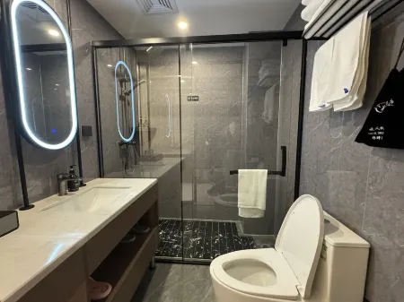 Aba Hotel Отели рядом с достопримечательностью «Langyi Temple»