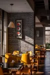 Hilton Wenan - Breakfast