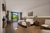 Floral Lux Hotel· Aliya Peak Hotel (Zhangjiajie Forest Park Store)