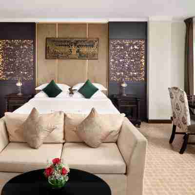 Palace Gate Hotel & Resort By EHM Rooms