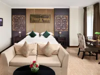 Palace Gate Hotel & Resort by EHM Hotels in Phnom Penh
