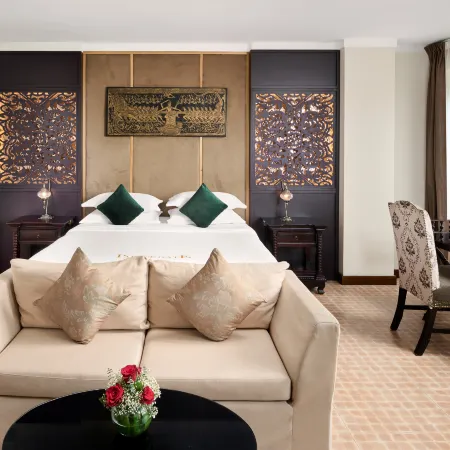 Palace Gate Hotel & Resort by EHM