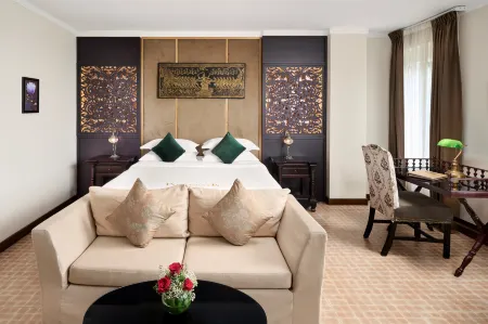 Palace Gate Hotel & Resort By EHM