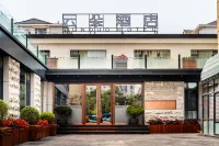 Meihekou Cloud Hotel
