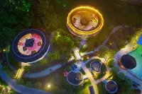 Qingshui·Tianyi Hot Spring Qingxianghe Hotel