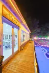 Linshuiju View Homestay (Changbai Mountain Magic World Scenic Area)