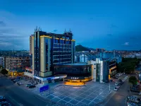 JI Hotel (Wenling Songmen) Hotels in Taizhou