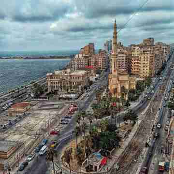 Caesar Studio Apartment Hotel Exterior