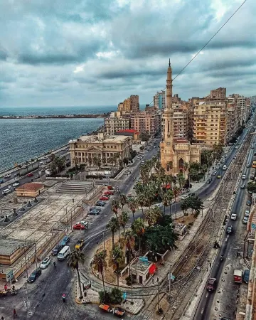 Caesar Studio Apartment Отели рядом с достопримечательностью «Eliahu Hanady Synagogue»