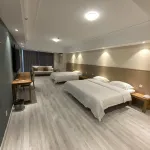 Cozyhome Serviced Apartment (Wanda Plaza) - Afhentnings-/afleveringstjenester
