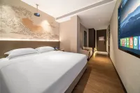 Wisdom Hotel Werner (Yubai Pangu Avenue) Hotels in Tongbai