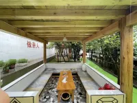 DiebulinYingshan Residential Dormitory