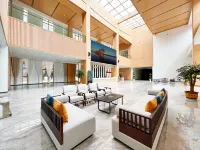 Fuyuan Qingling Hotel Hotel a Fuyuan
