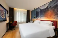 Campbell Hotel Changchun people's Square Guilin Road Store Hotels near Changchun Railway Station
