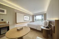 Starway Hotel (Shaoxing Yintaicheng Luxun Guli) Các khách sạn ở Thiệu Hưng
