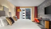Nhow Lima Hotels near Italian Art Museum