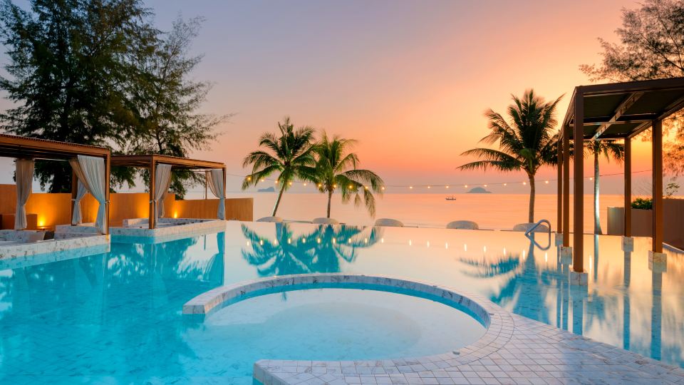 Best Western Plus Carapace Hotel Hua Hin