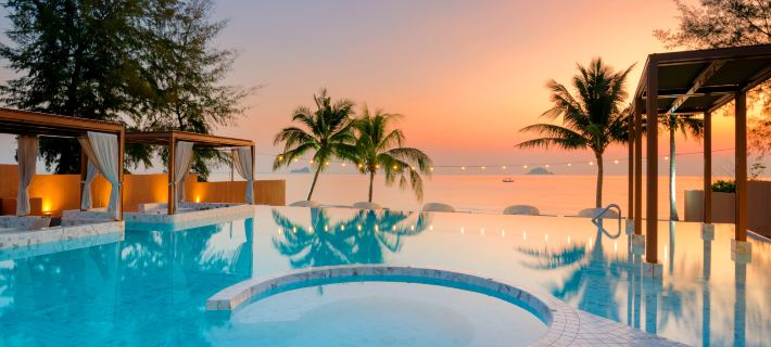 Best Western Plus Carapace Hotel Hua Hin Hotel di Hua Hin